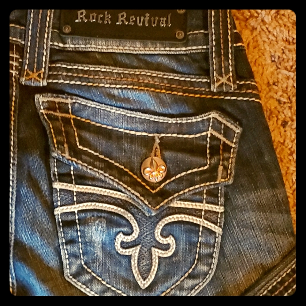 Rock Revival